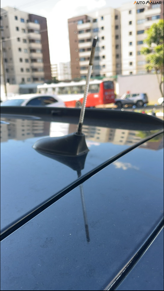 JEEP COMPASS 2.0 16V FLEX LIMITED AUTOMATICO