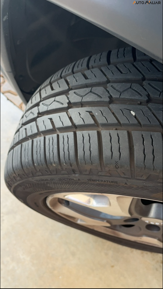 JEEP COMPASS 2.0 16V FLEX LIMITED AUTOMATICO