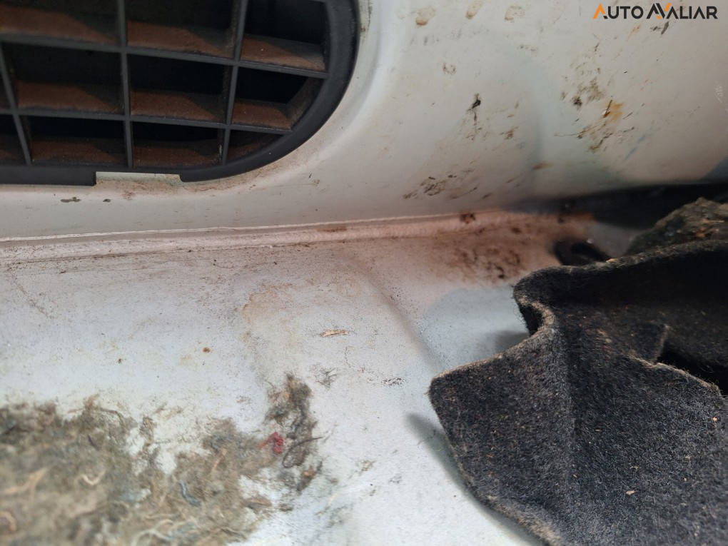 RENAULT SANDERO 1.6 PRIVILEGE 16V FLEX 4P AUTOMATICO