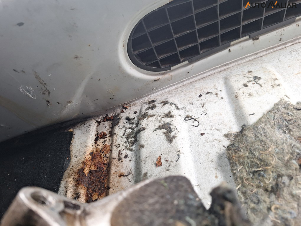 RENAULT SANDERO 1.6 PRIVILEGE 16V FLEX 4P AUTOMATICO