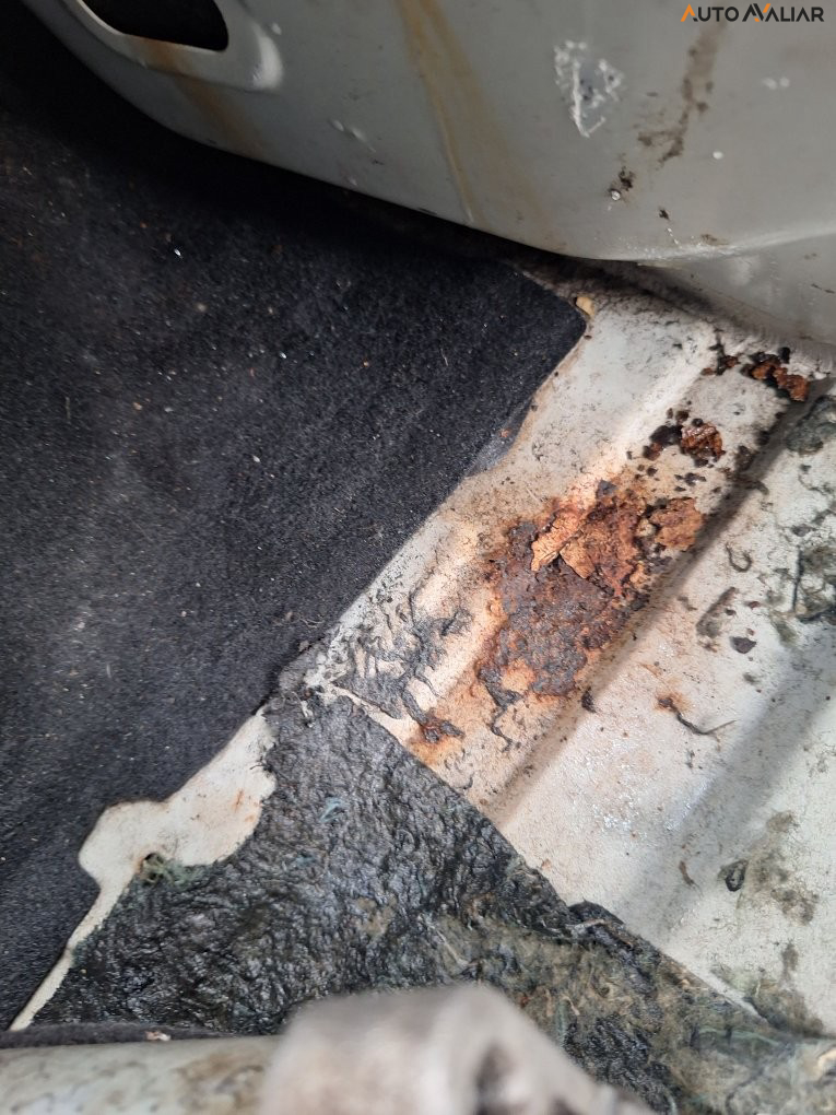 RENAULT SANDERO 1.6 PRIVILEGE 16V FLEX 4P AUTOMATICO