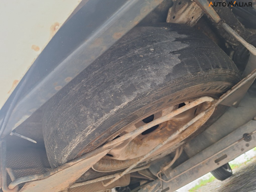 RENAULT SANDERO 1.6 PRIVILEGE 16V FLEX 4P AUTOMATICO