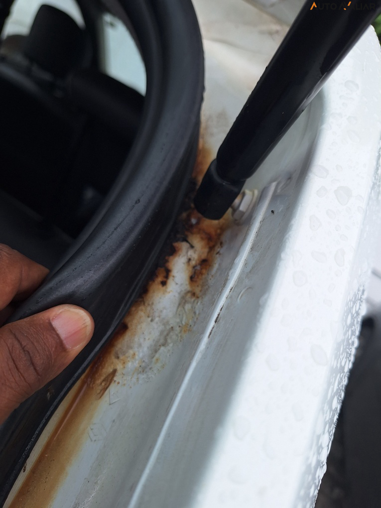 RENAULT SANDERO 1.6 PRIVILEGE 16V FLEX 4P AUTOMATICO