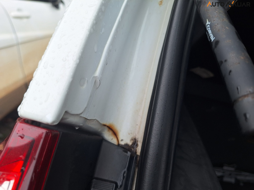 RENAULT SANDERO 1.6 PRIVILEGE 16V FLEX 4P AUTOMATICO