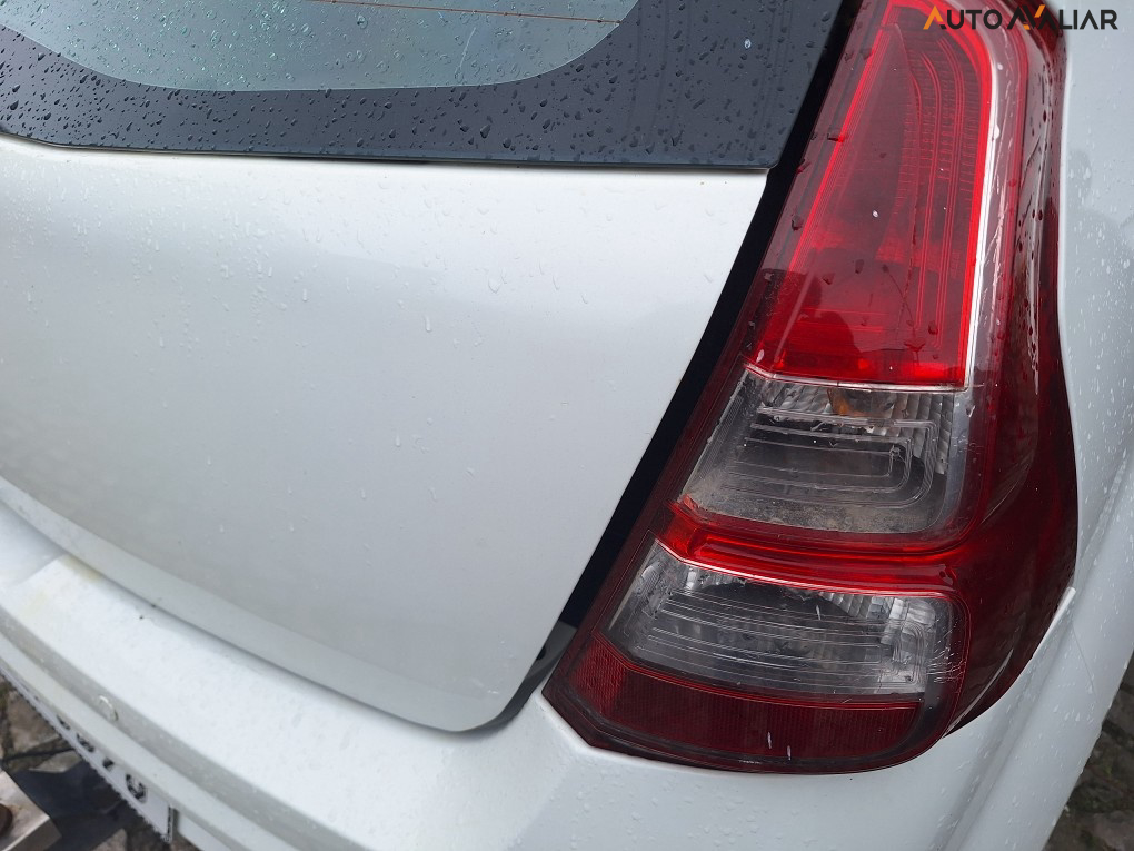 RENAULT SANDERO 1.6 PRIVILEGE 16V FLEX 4P AUTOMATICO