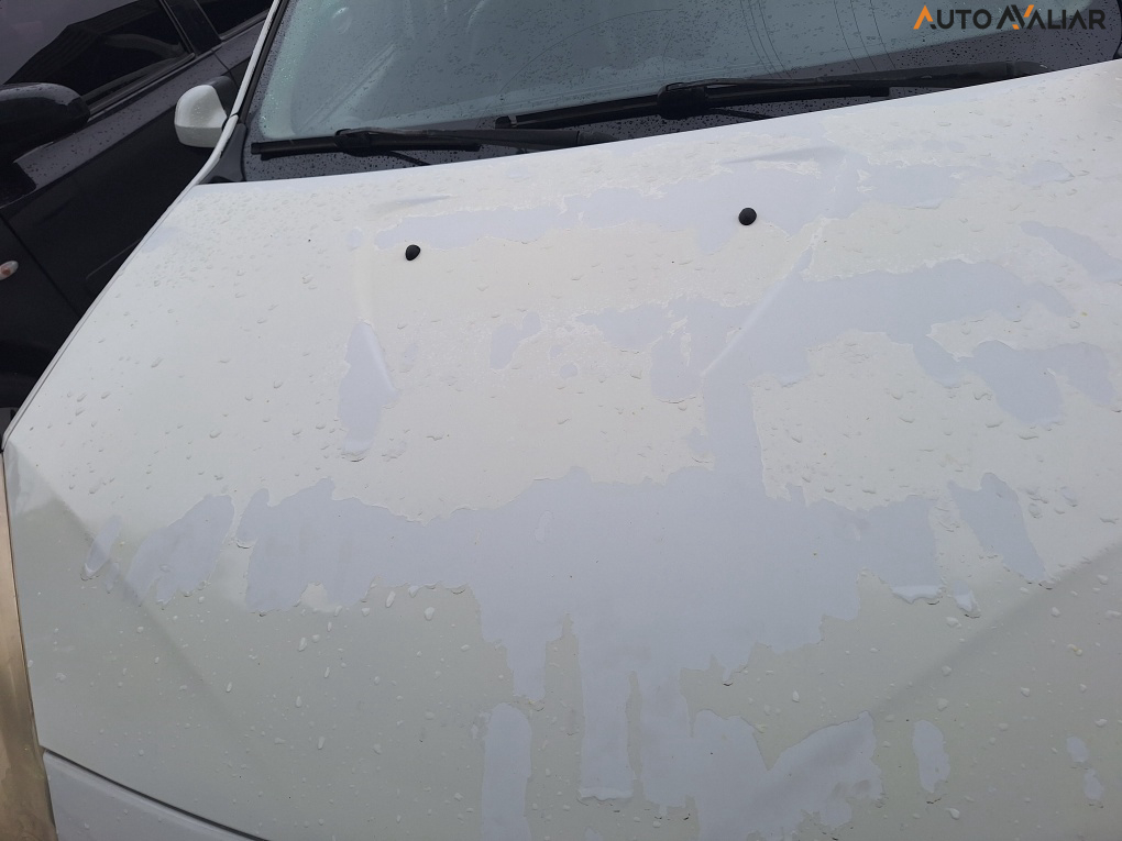 RENAULT SANDERO 1.6 PRIVILEGE 16V FLEX 4P AUTOMATICO