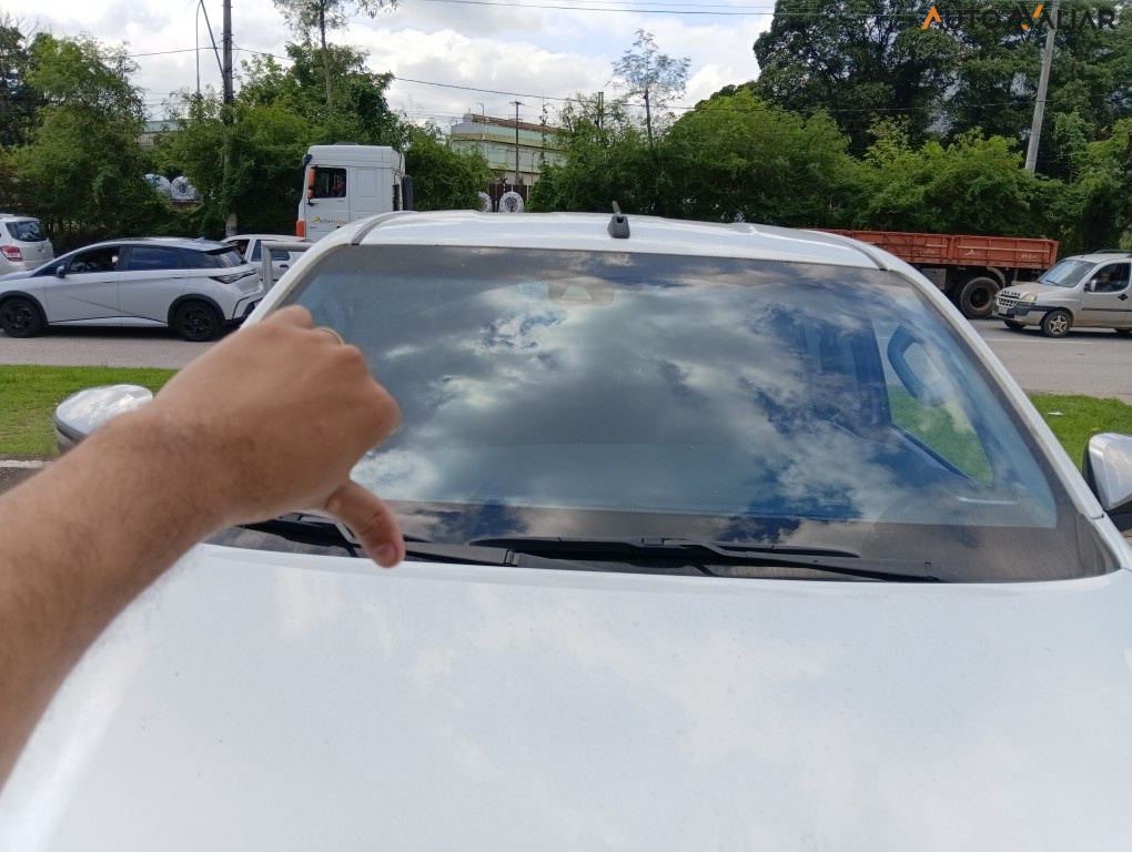 TOYOTA HILUX 2.8 D-4D TURBO DIESEL CD SRX 4X4 AUTOM&Aacute;TICO