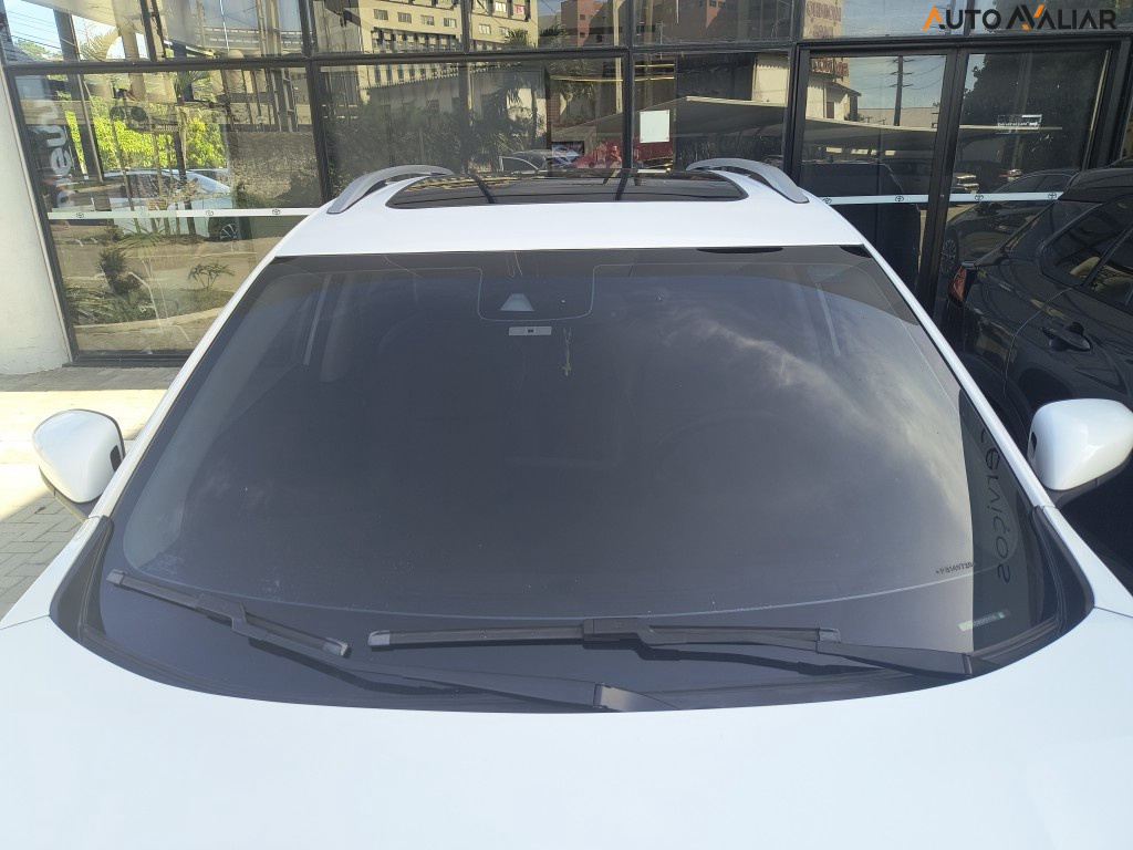 CHEVROLET TRACKER 1.2 TURBO FLEX PREMIER AUTOMATICO