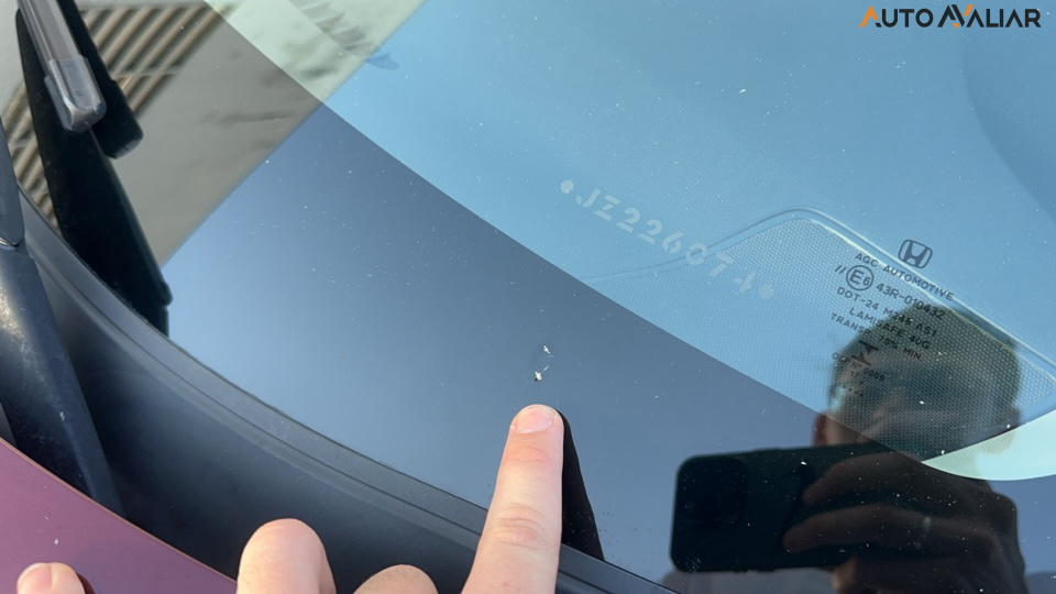 HONDA HR-V 1.8 16V FLEX EX 4P AUTOMATICO