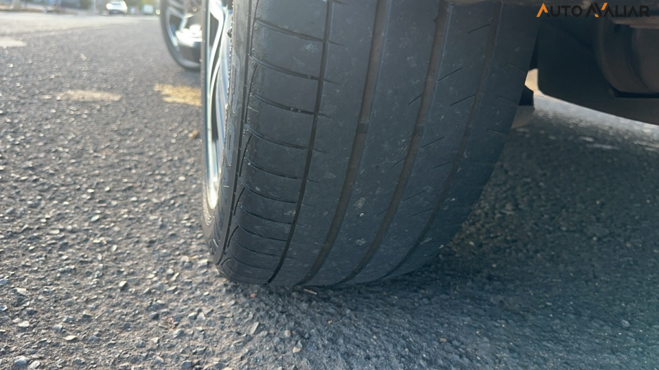 HONDA HR-V 1.8 16V FLEX EX 4P AUTOMATICO