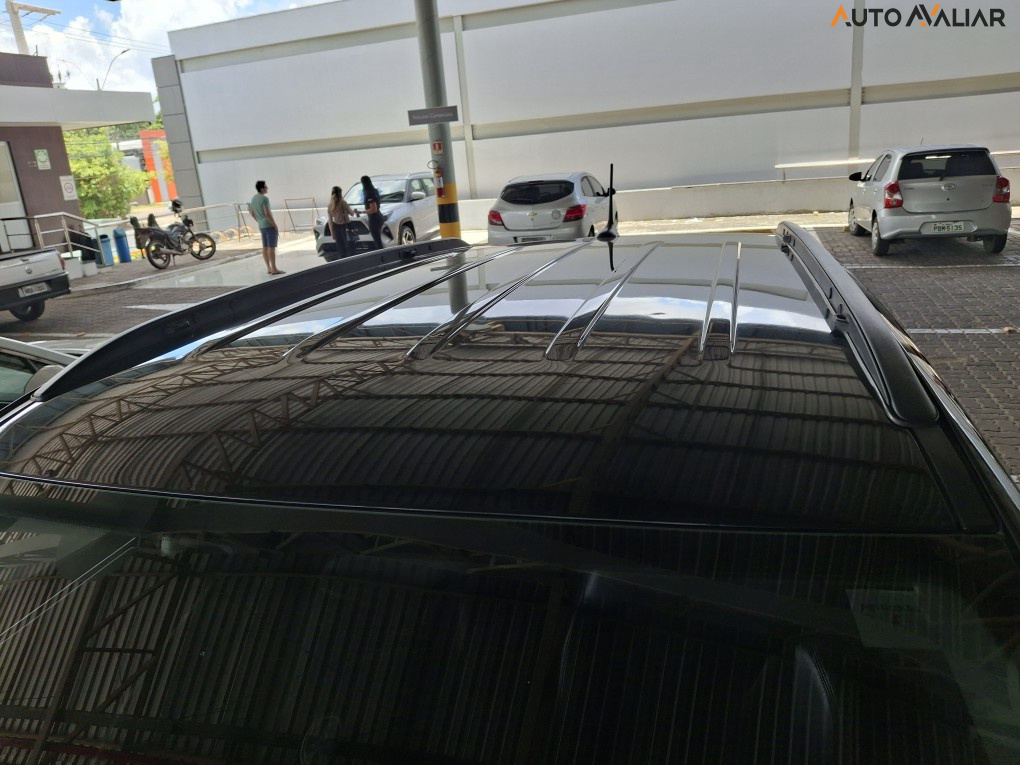 JEEP COMPASS 2.0 16V DIESEL TRAILHAWK 4X4 AUTOMATICO