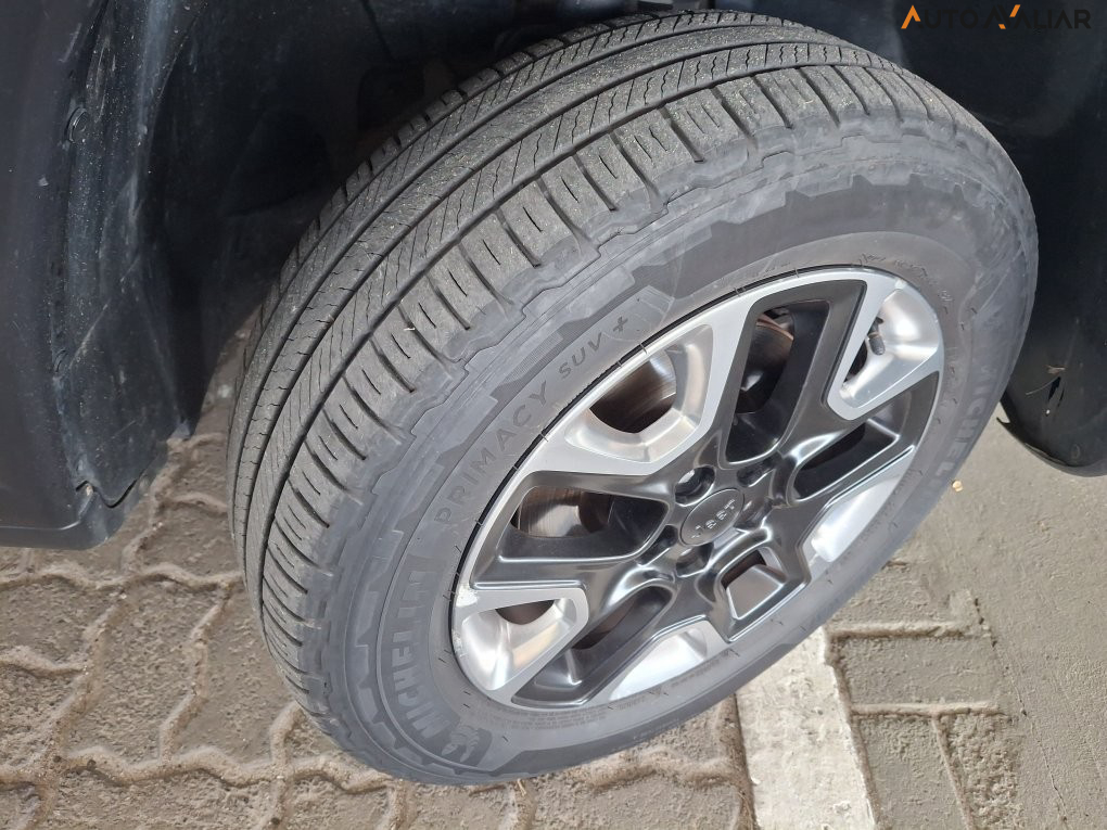 JEEP COMPASS 2.0 16V DIESEL TRAILHAWK 4X4 AUTOMATICO