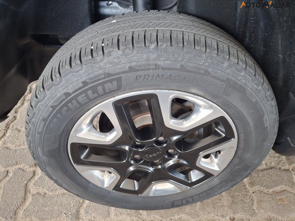 JEEP COMPASS 2.0 16V DIESEL TRAILHAWK 4X4 AUTOMATICO