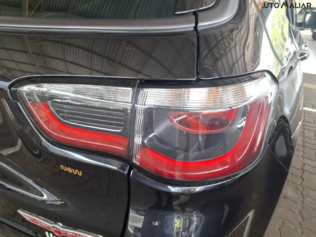 JEEP COMPASS 2.0 16V DIESEL TRAILHAWK 4X4 AUTOMATICO