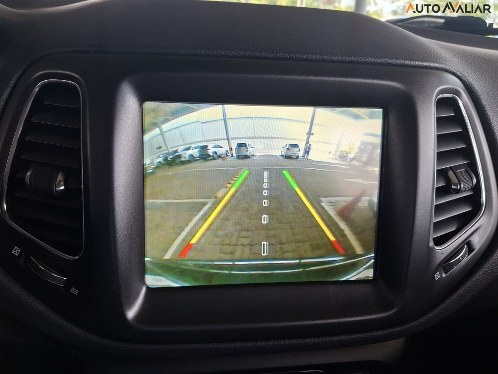 JEEP COMPASS 2.0 16V DIESEL TRAILHAWK 4X4 AUTOMATICO