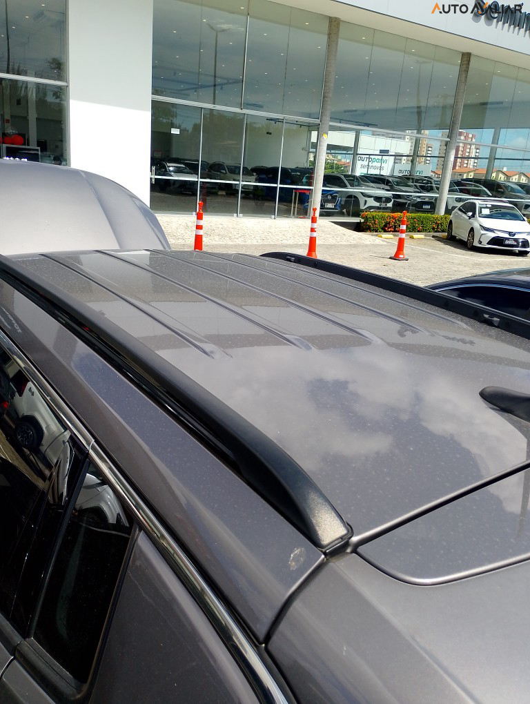 JEEP COMPASS 2.0 16V DIESEL LONGITUDE 4X4 AUTOMATICO