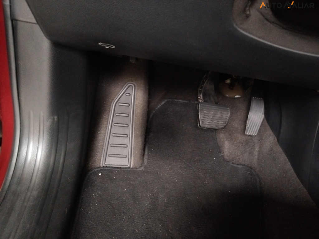 JEEP COMPASS 2.0 16V FLEX LIMITED AUTOMATICO