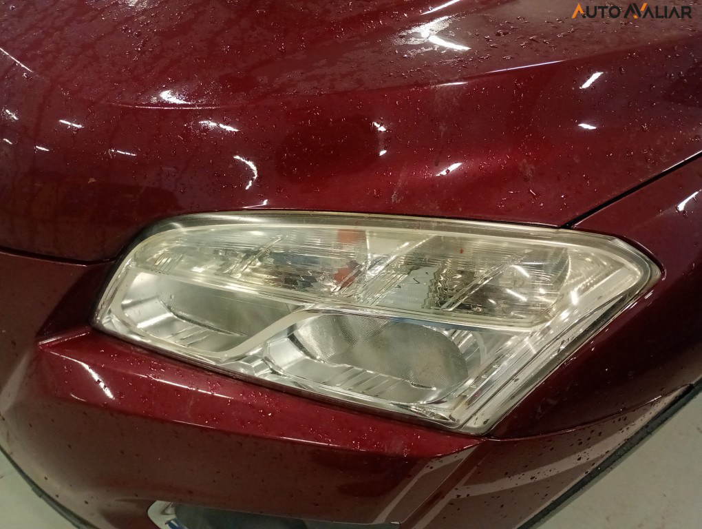 CHEVROLET TRACKER 1.8 MPFI LTZ 4X2 16V FLEX 4P AUTOMATICO