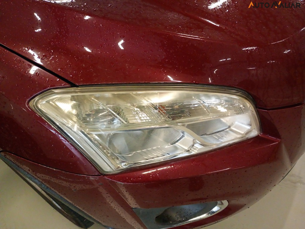 CHEVROLET TRACKER 1.8 MPFI LTZ 4X2 16V FLEX 4P AUTOMATICO