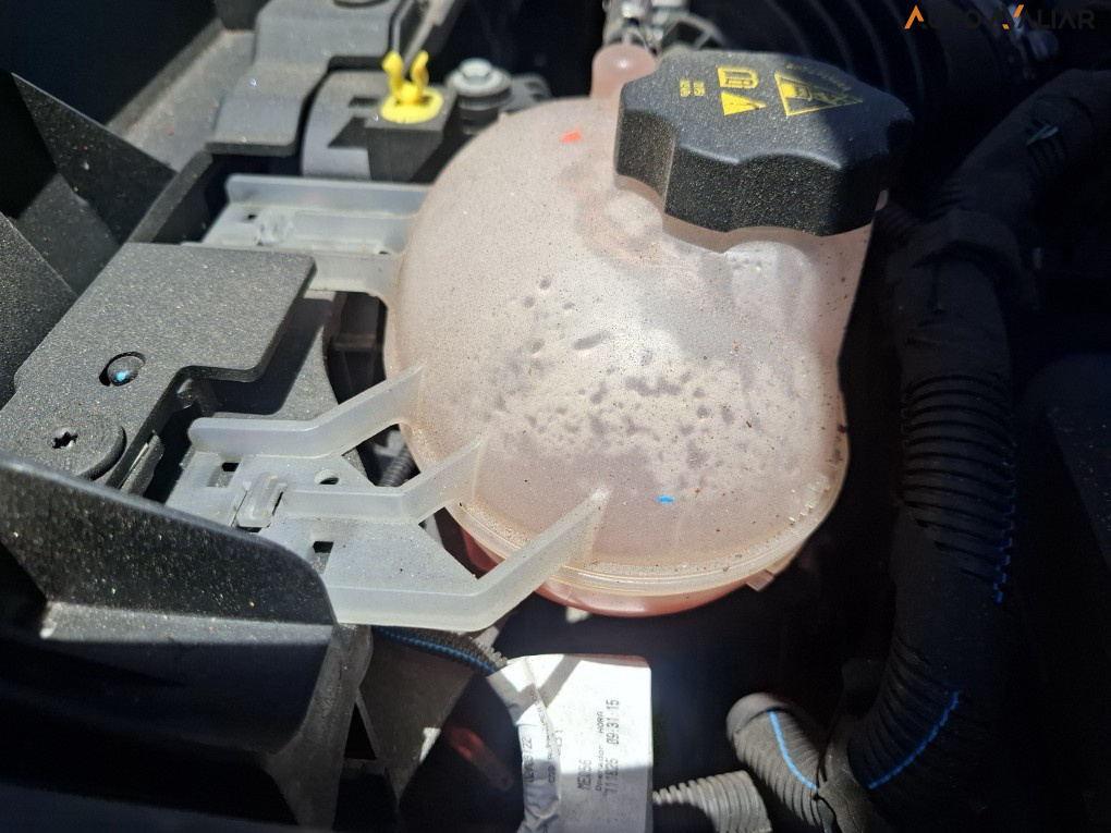 JEEP RENEGADE 1.3 T270 Turbo Flex Longitude At6