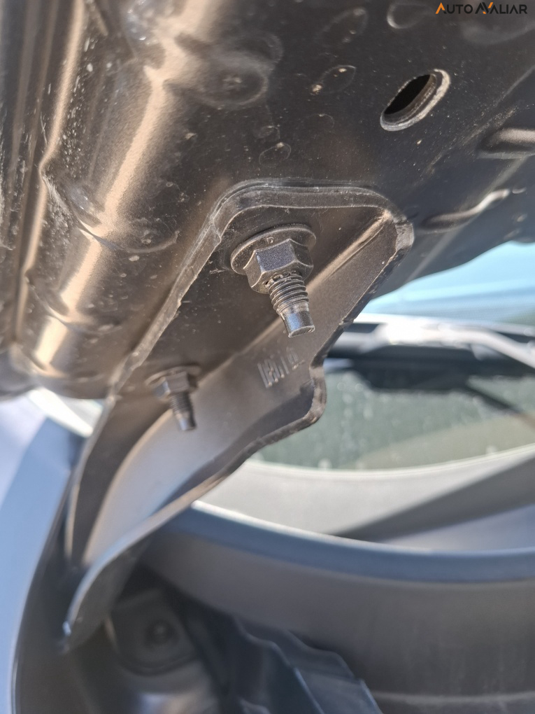 JEEP RENEGADE 1.3 T270 Turbo Flex Longitude At6