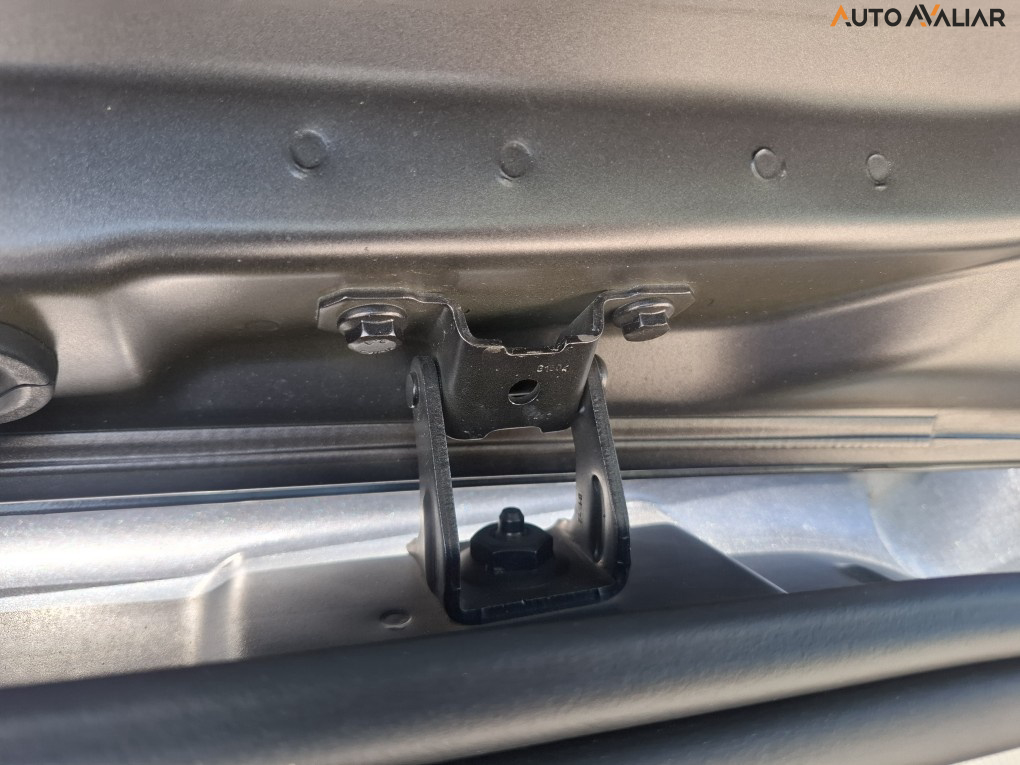 JEEP RENEGADE 1.3 T270 Turbo Flex Longitude At6