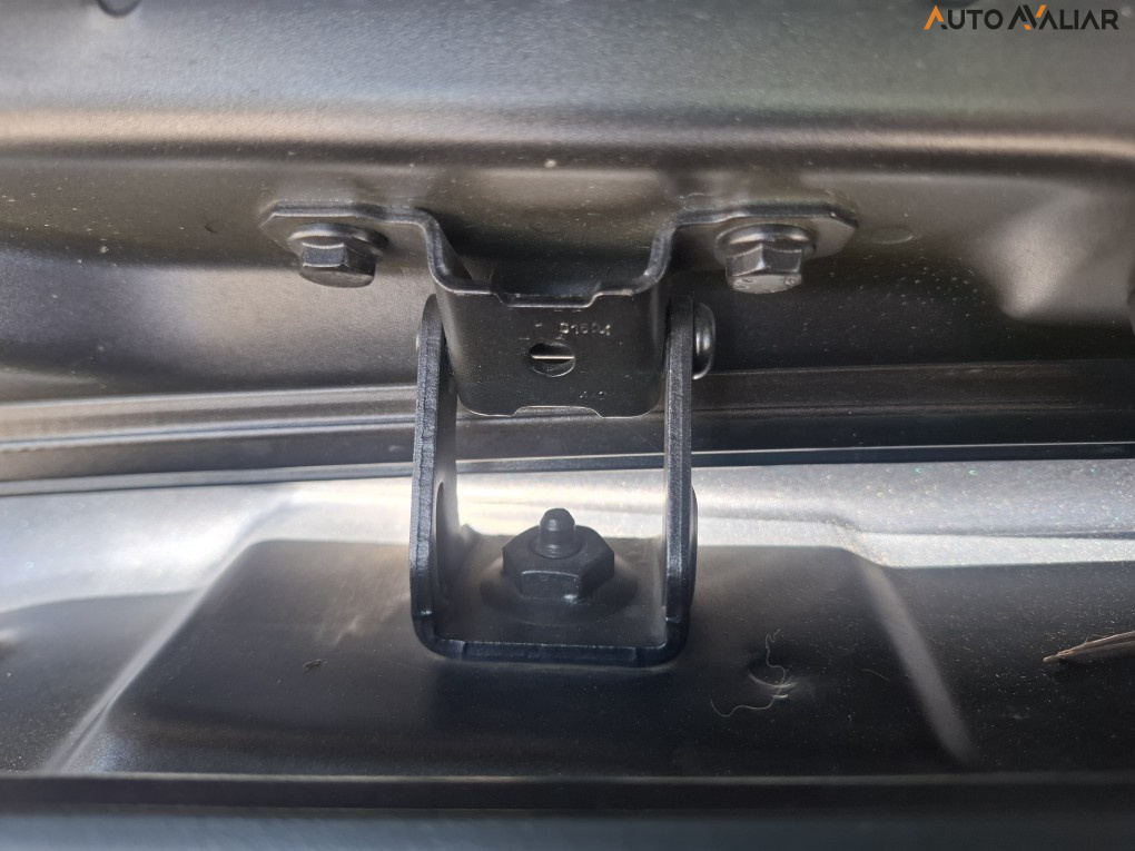 JEEP RENEGADE 1.3 T270 Turbo Flex Longitude At6