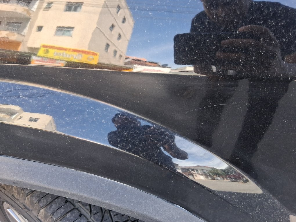 FORD ECOSPORT 1.6 FREESTYLE 8V FLEX 4P MANUAL