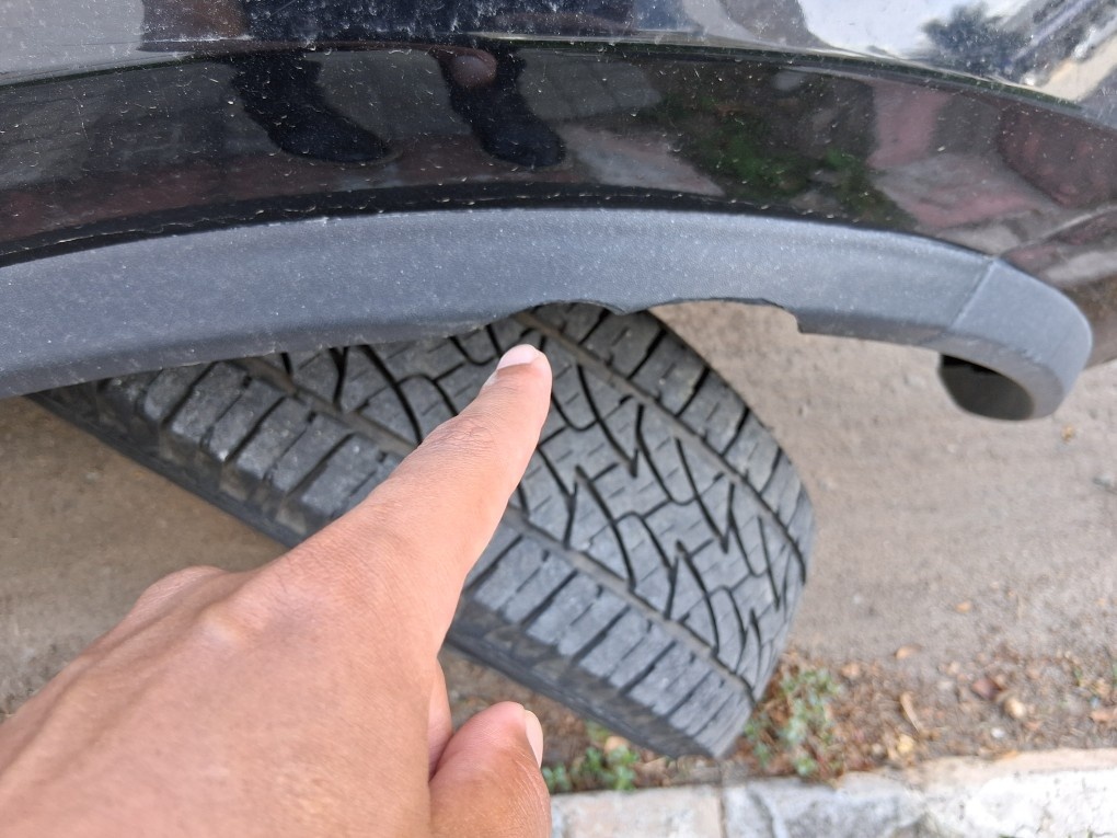 FORD ECOSPORT 1.6 FREESTYLE 8V FLEX 4P MANUAL