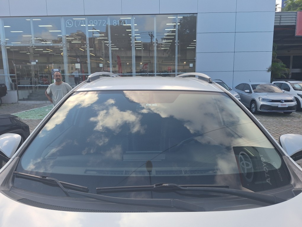 TOYOTA RAV4 2.0 4X4 16V GASOLINA 4P AUTOMATICO