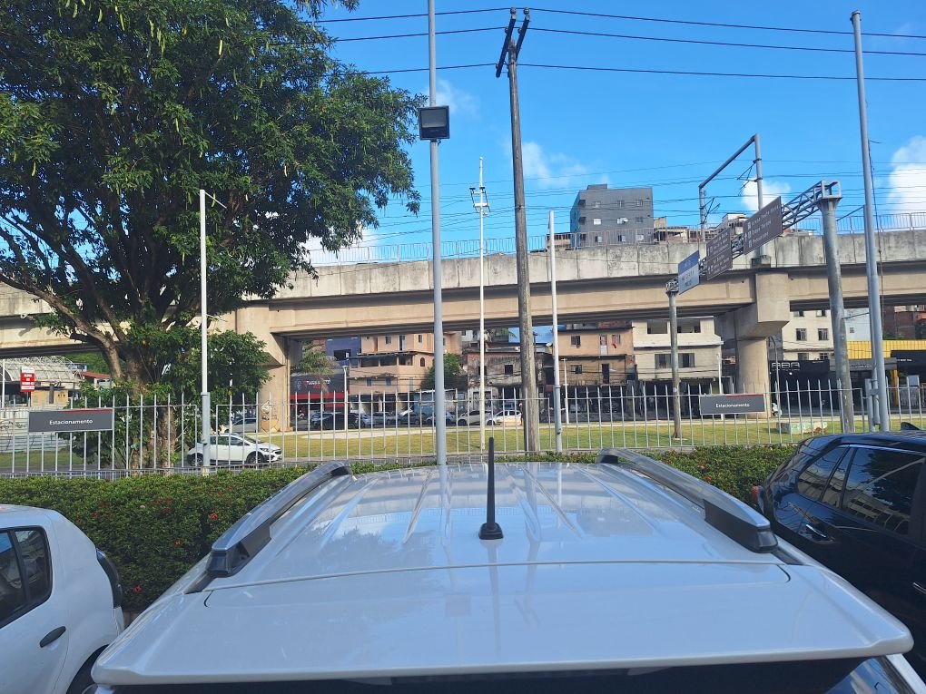 TOYOTA RAV4 2.0 4X4 16V GASOLINA 4P AUTOMATICO