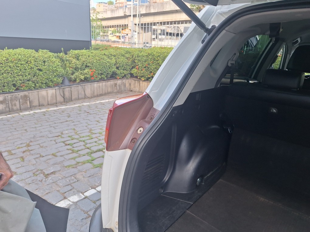 TOYOTA RAV4 2.0 4X4 16V GASOLINA 4P AUTOMATICO