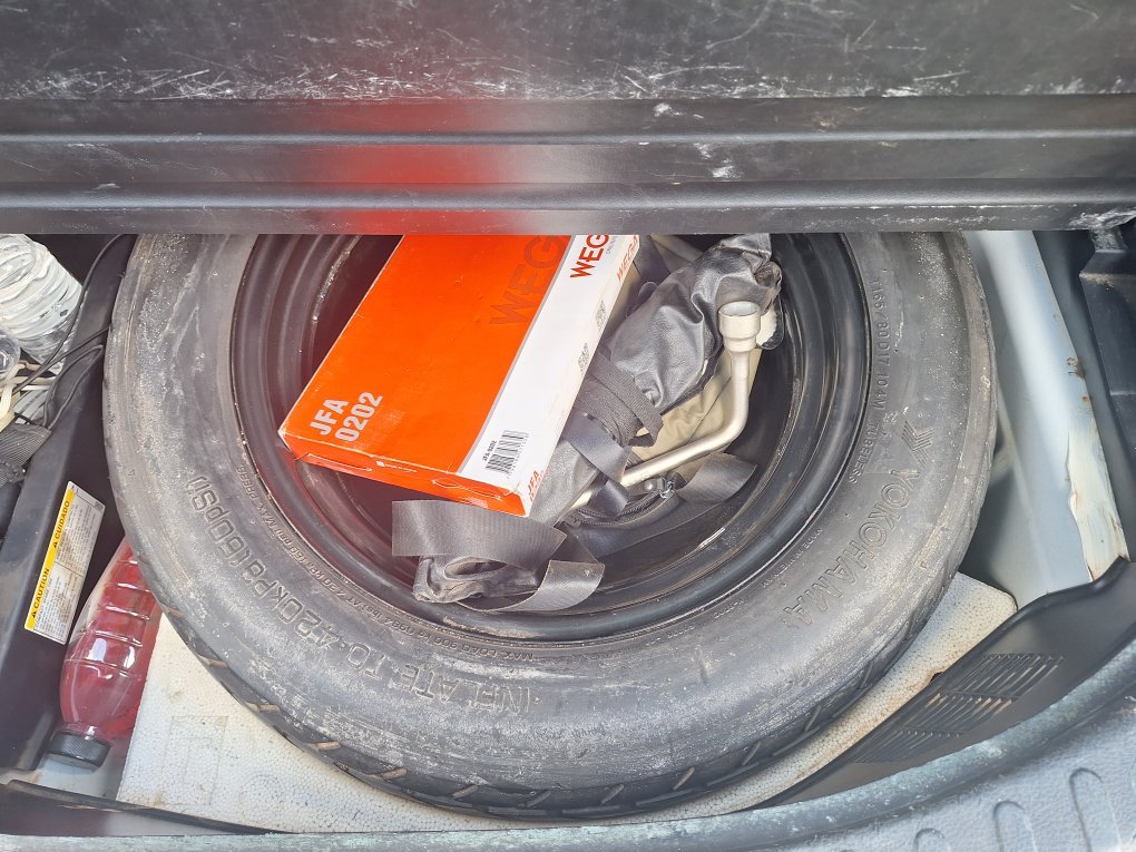 TOYOTA RAV4 2.0 4X4 16V GASOLINA 4P AUTOMATICO