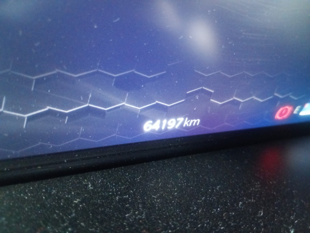 JEEP COMMANDER 2.0 TD380 TURBO DIESEL LIMITED AT9