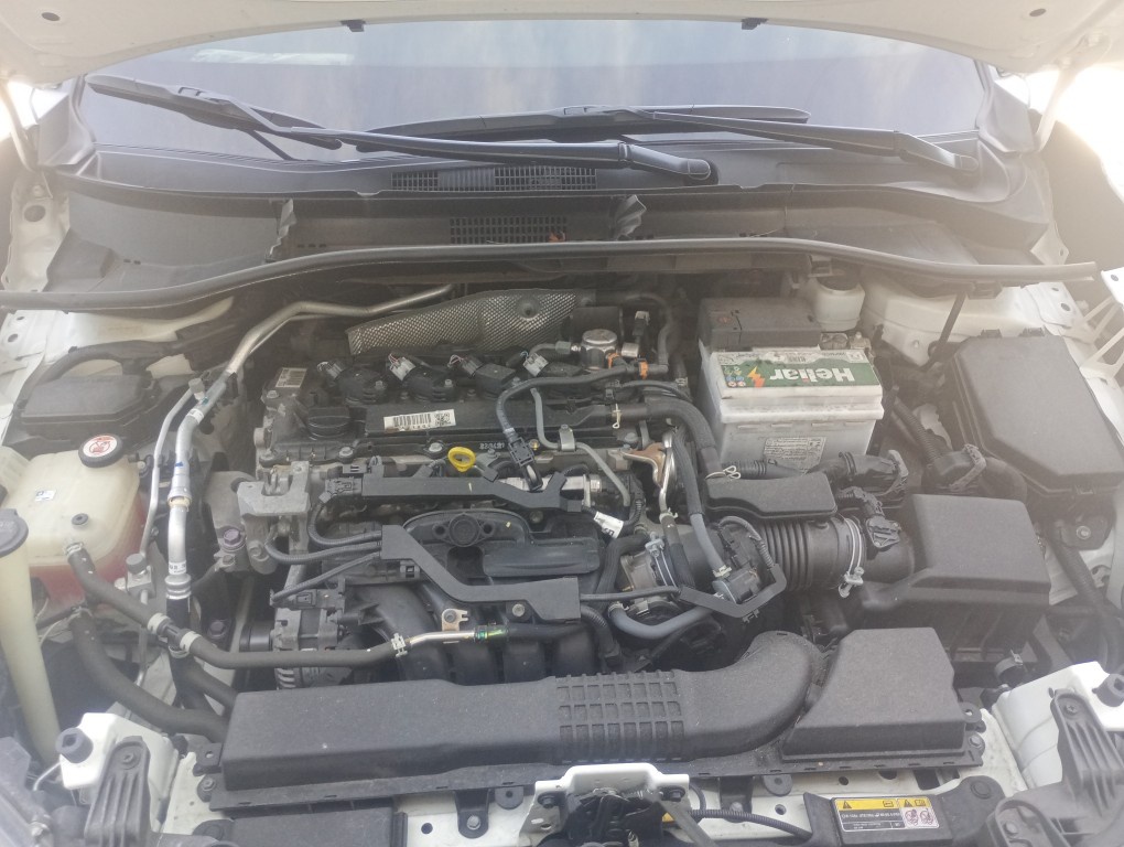 TOYOTA COROLLA CROSS 2.0 VVT-IE FLEX XRE DIRECT SHIFT