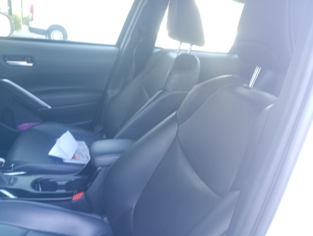 TOYOTA COROLLA CROSS 2.0 VVT-IE FLEX XRE DIRECT SHIFT