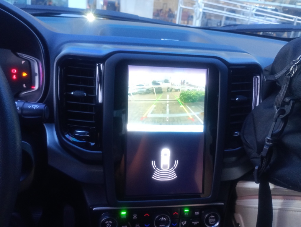 FIAT TORO 2.0 16V TURBO DIESEL VOLCANO 4WD AT9
