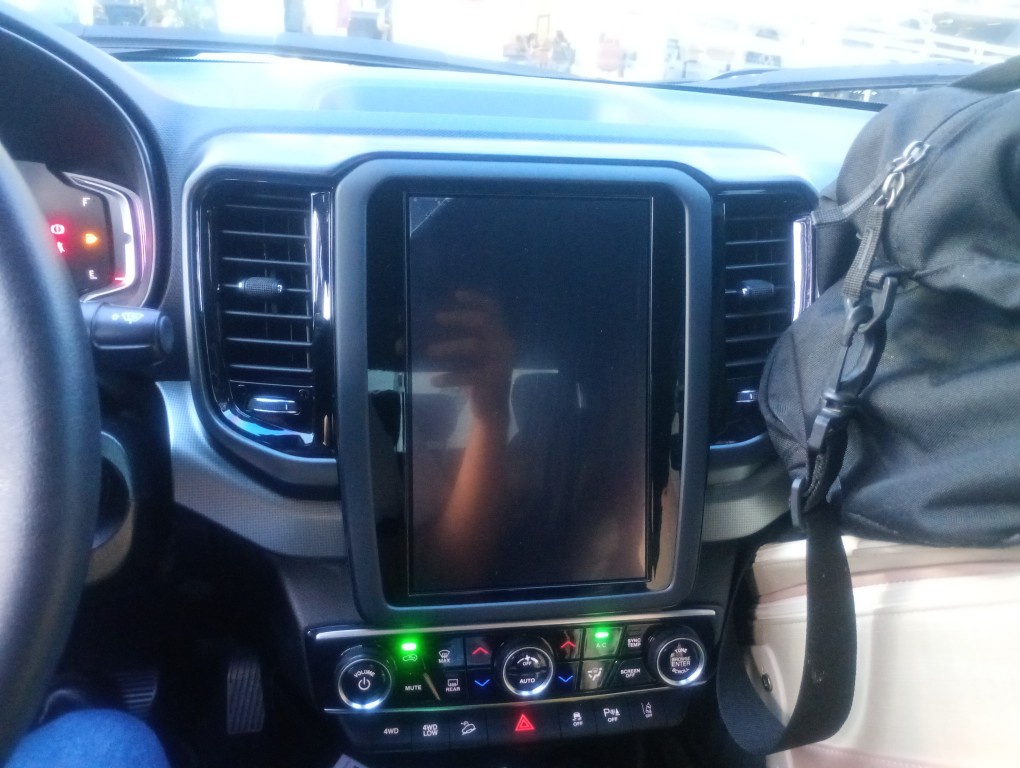 FIAT TORO 2.0 16V TURBO DIESEL VOLCANO 4WD AT9