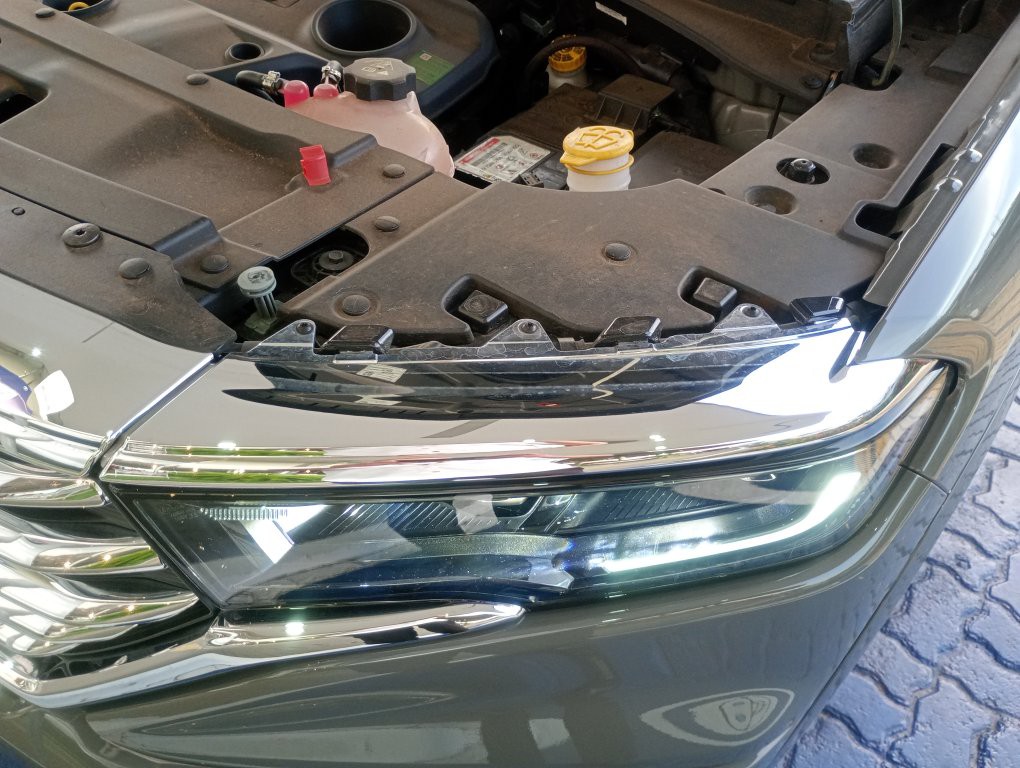 RAM RAMPAGE 2.0 TURBO DIESEL LARAMIE 4X4 AUTOM&Aacute;TICO