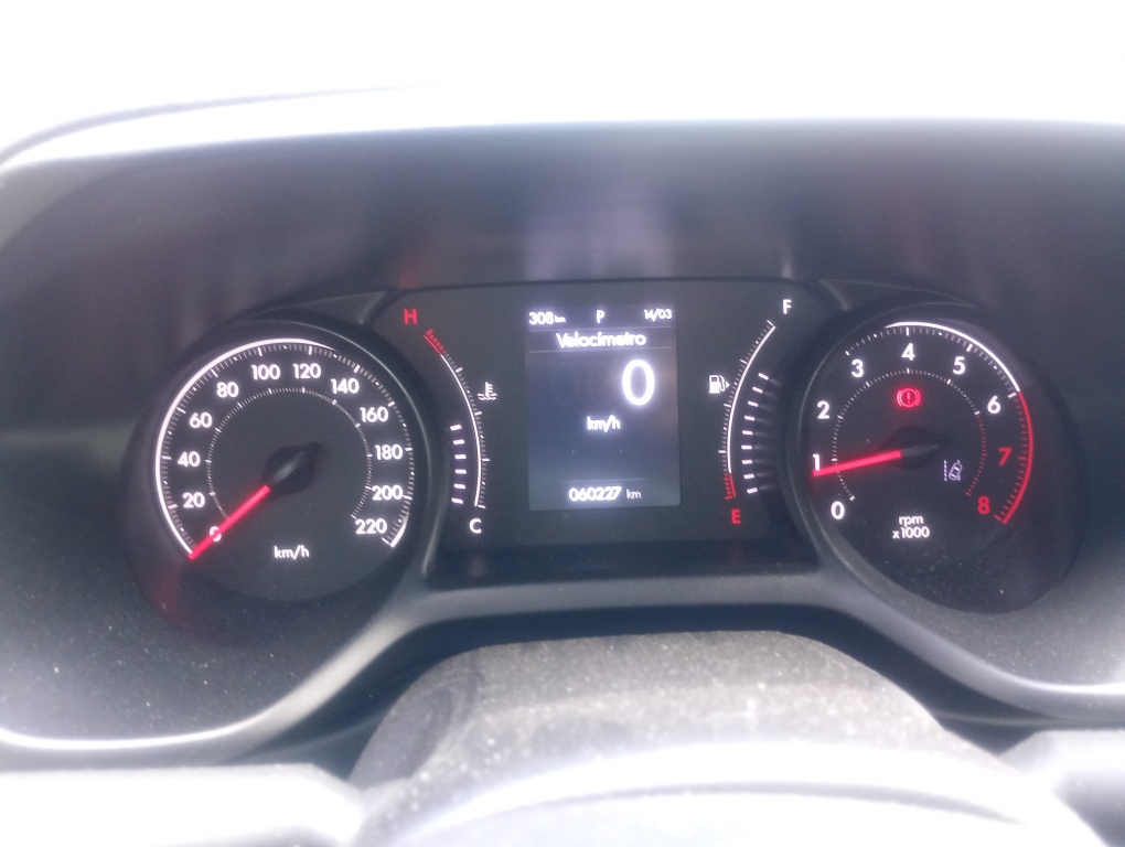 FIAT FASTBACK 1.0 TURBO 200 FLEX AUDACE CVT