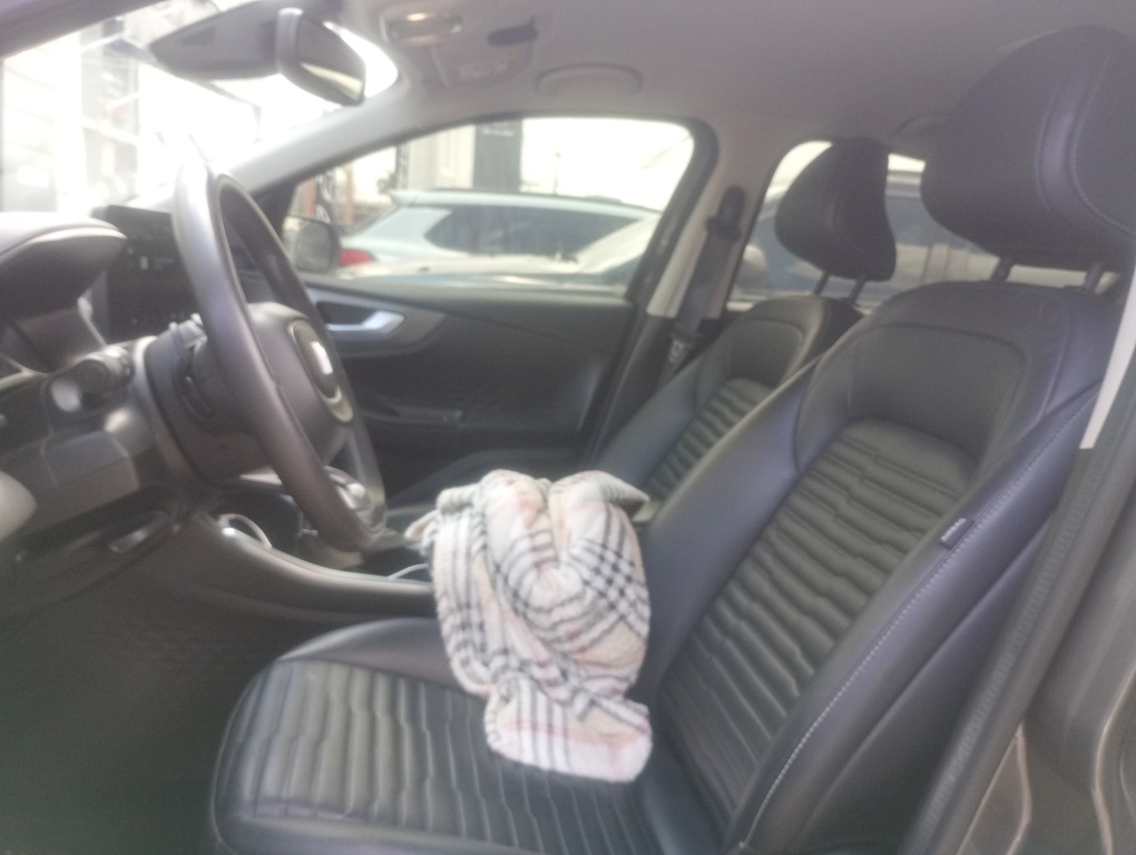 FIAT FASTBACK 1.0 TURBO 200 FLEX AUDACE CVT