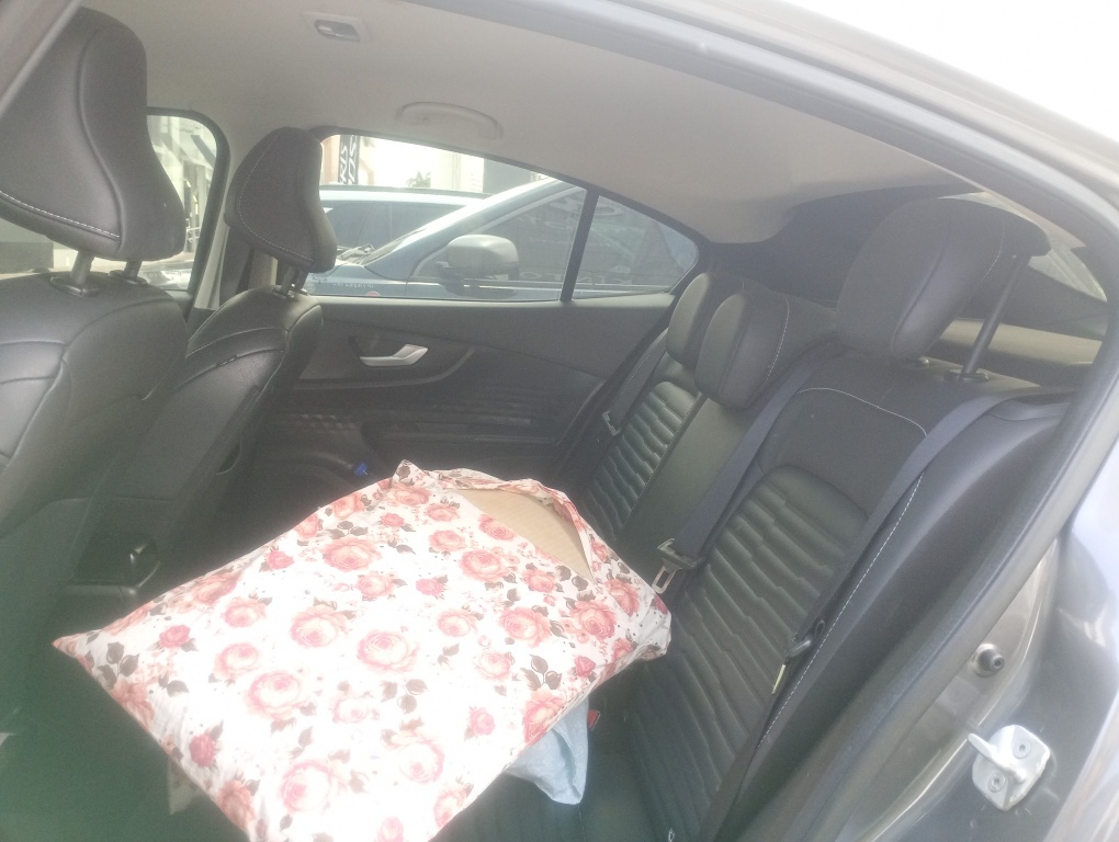 FIAT FASTBACK 1.0 TURBO 200 FLEX AUDACE CVT