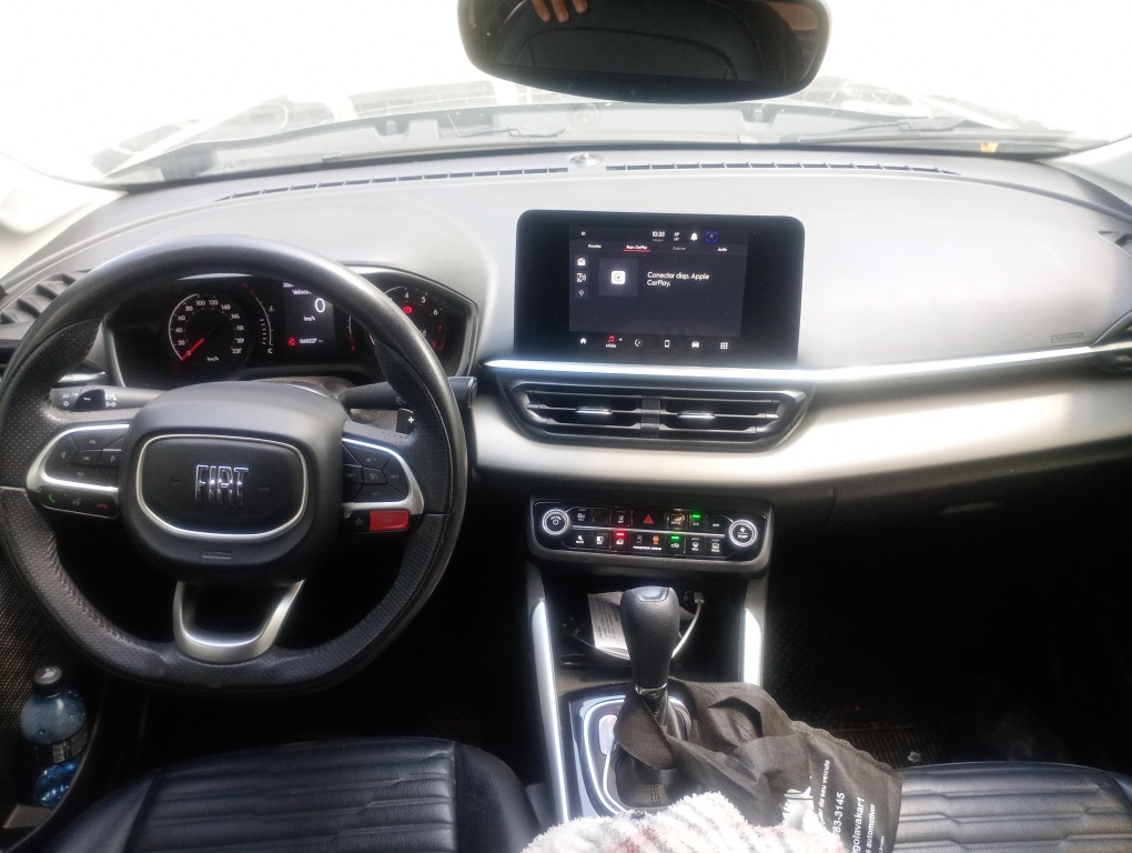 FIAT FASTBACK 1.0 TURBO 200 FLEX AUDACE CVT