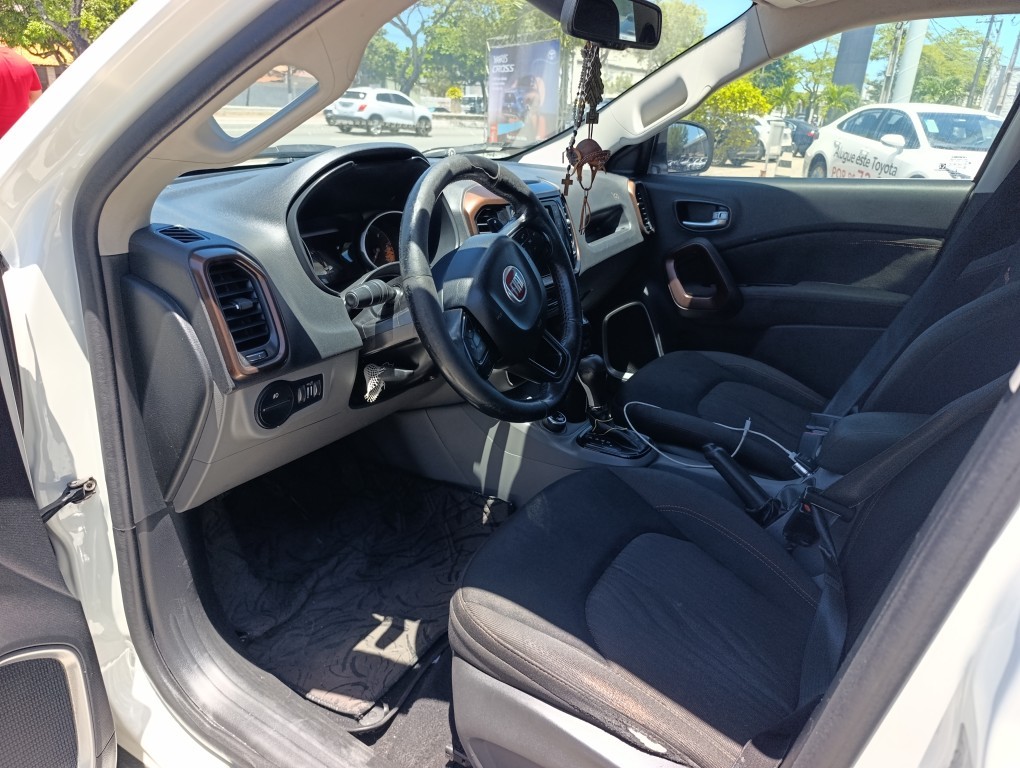 FIAT TORO 2.0 16V TURBO DIESEL VOLCANO 4WD AT9