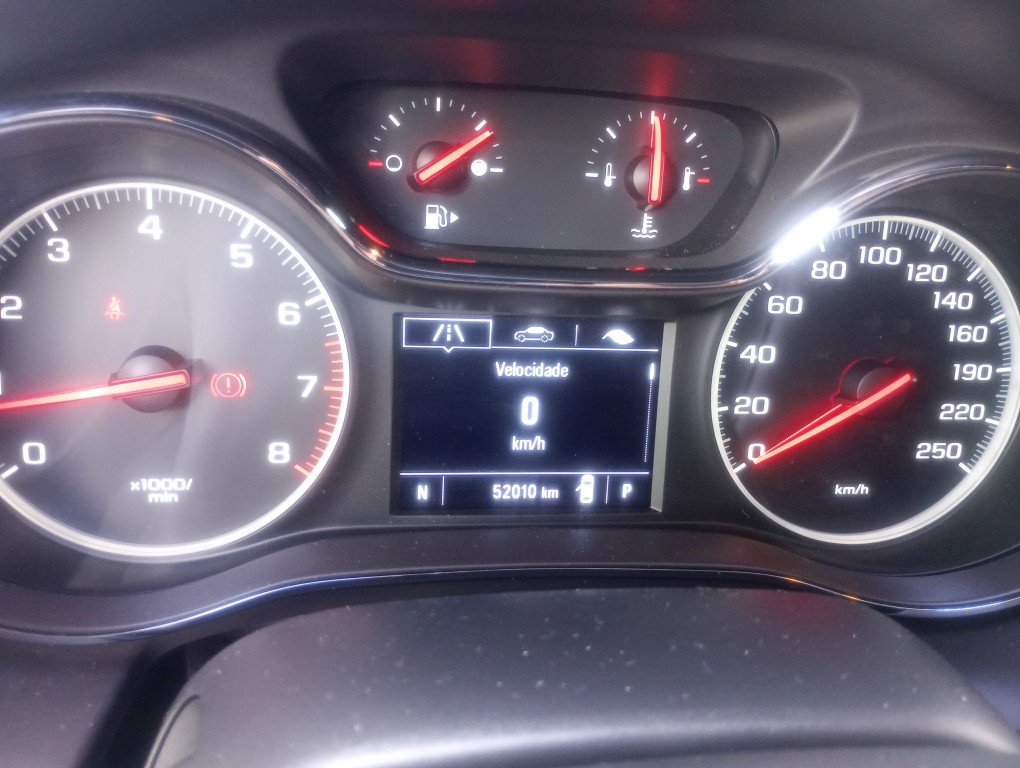 CHEVROLET CRUZE 1.4 TURBO MIDNIGHT 16V FLEX 4P AUTOM&Aacute;TICO