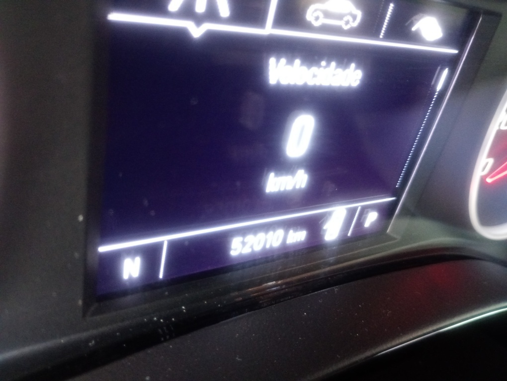 CHEVROLET CRUZE 1.4 TURBO MIDNIGHT 16V FLEX 4P AUTOM&Aacute;TICO