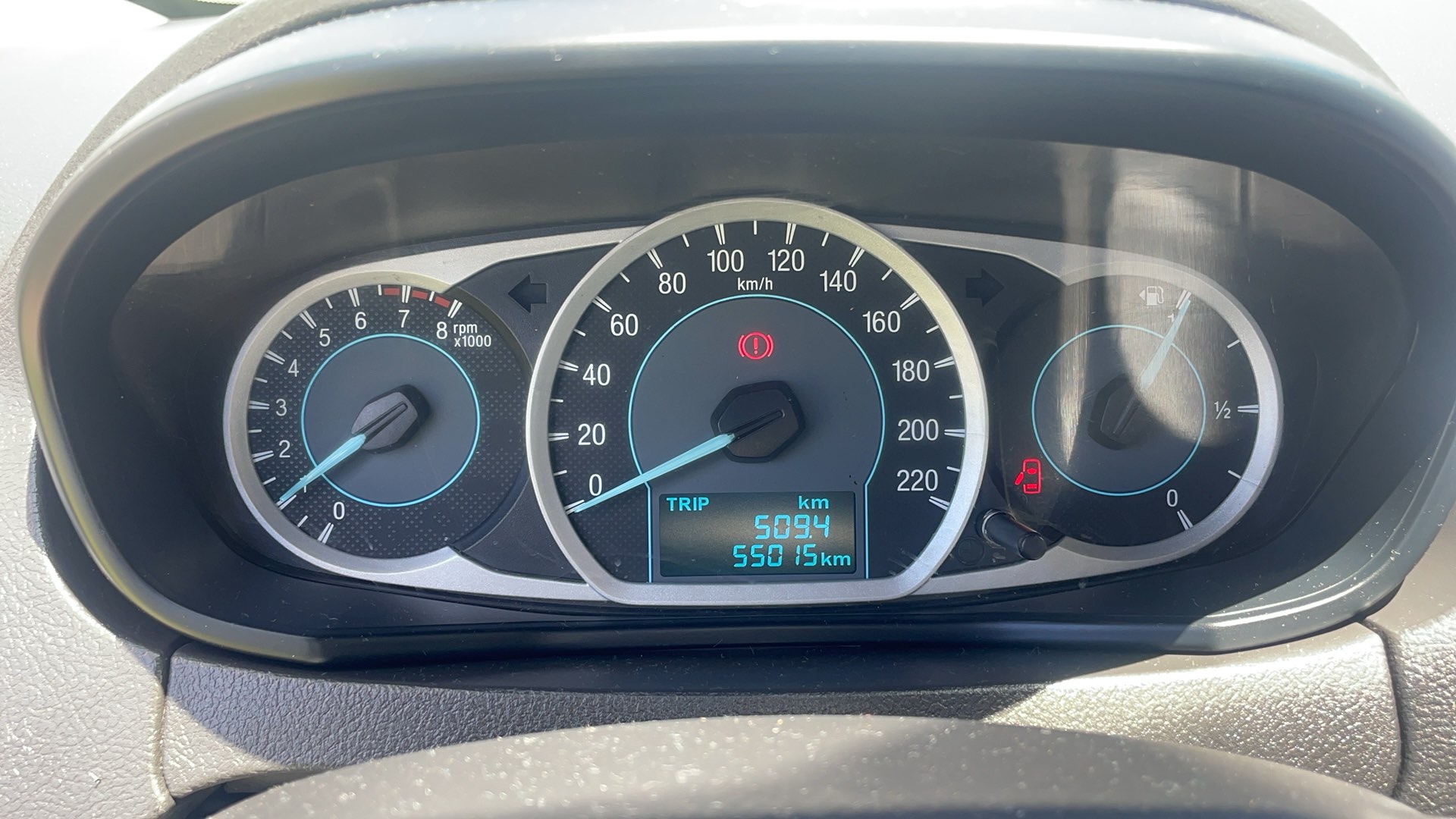 FORD KA 1.0 SE / SE PLUS TI-VCT FLEX