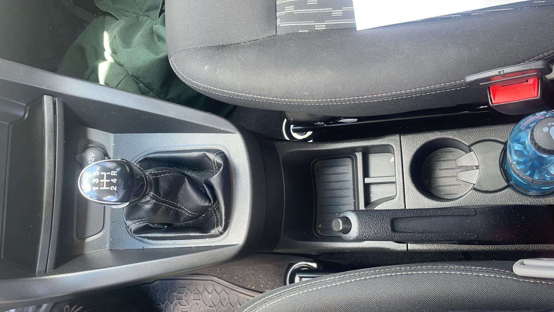 FORD KA 1.0 SE / SE PLUS TI-VCT FLEX