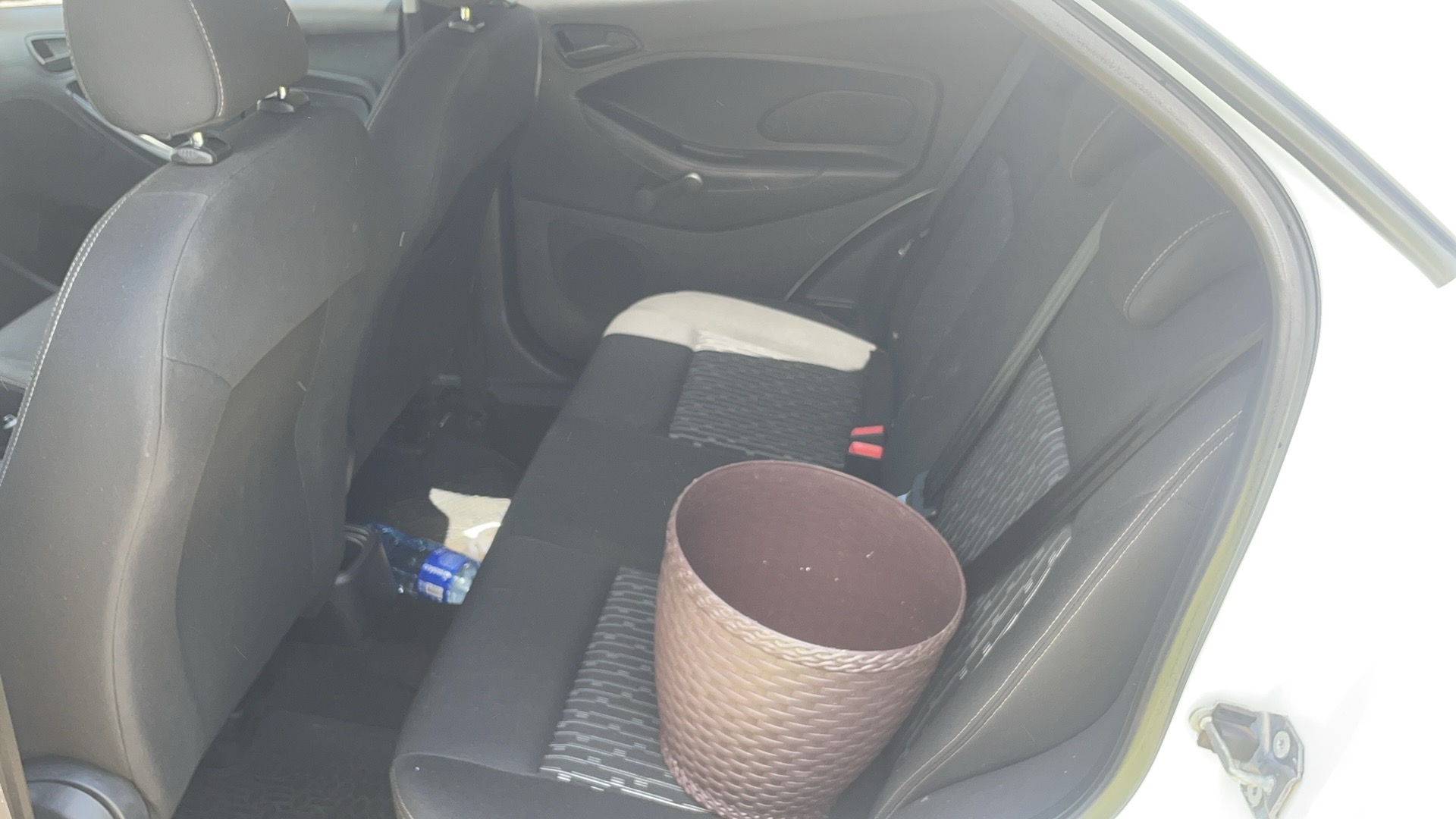 FORD KA 1.0 SE / SE PLUS TI-VCT FLEX