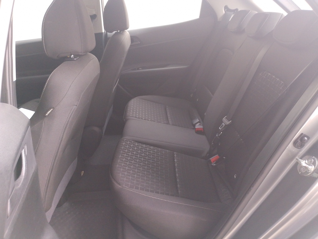 HYUNDAI HB20 1.0 12V FLEX COMFORT MANUAL
